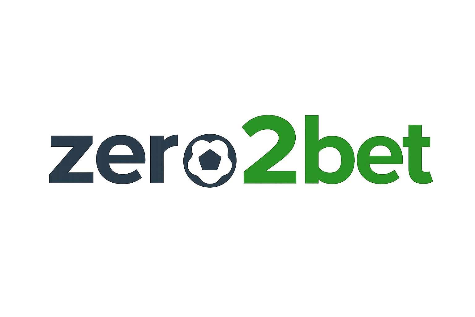 Zero2Bet Logo